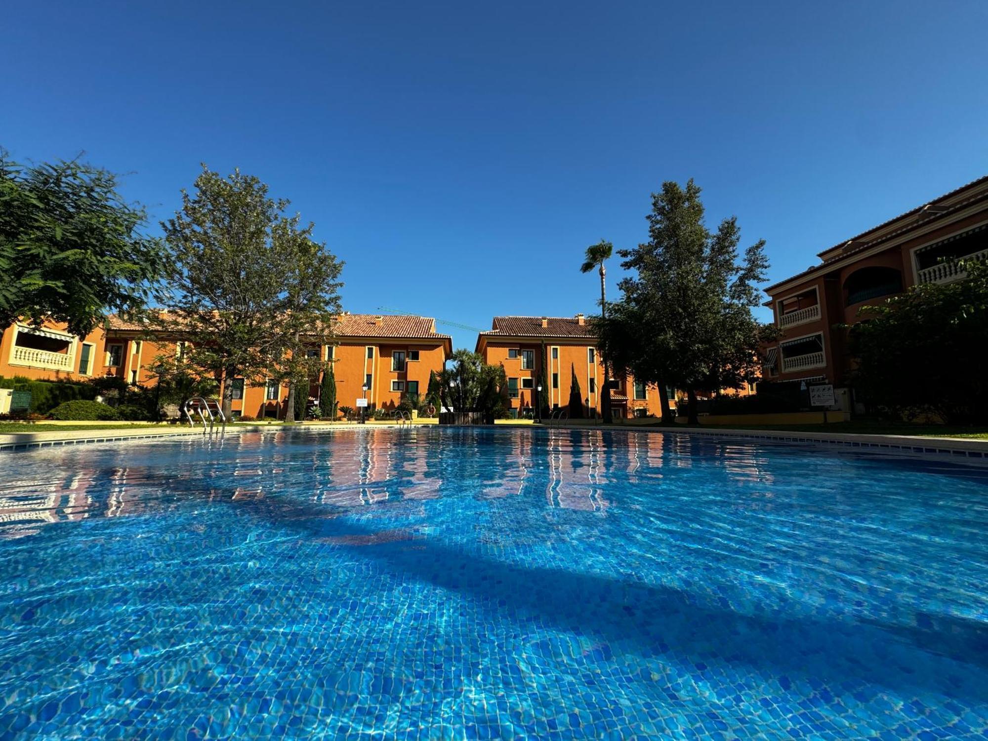 La Gavina Loft Xabia & Arcade Apartment Exterior photo